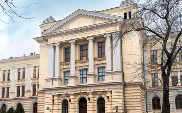 Odessa National Medical University - VPSA Education Consultancy