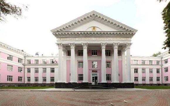 Vinnytsia National Pirogov Medical University - VPSA Education Consultancy